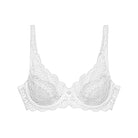 Triumph Amourette 300 W BH med bøjle, hvid - 10166797 - 0003 - White