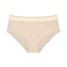 Triumph Feel Of Modal midi trusse, creme - 10214399 - 6720 - Creamy Dream