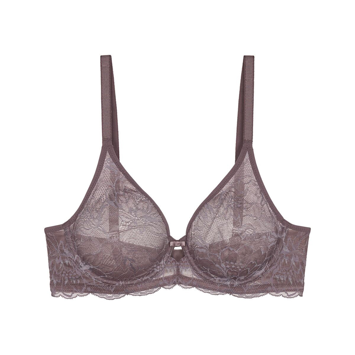 Triumph Amourette Charm W02 - Pigeon Grey - 10214458-3091