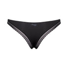 Sloggi Body Adapt Twist brazilian trusse, sort - 10214615 - 0004 - Black