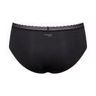 Sloggi Body Adapt Twist hipster trusse, sort - 10214617 - 0004 - Black