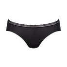 Sloggi Body Adapt Twist hipster trusse, sort - 10214617 - 0004 - Black