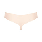Sloggi Zero Microfibre 2.0 g-streng, natural - 10214627 - 6308 - Angora
