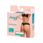 Sloggi Zero Microfibre 2.0 g-streng, natural - 10214627 - 6308 - Angora