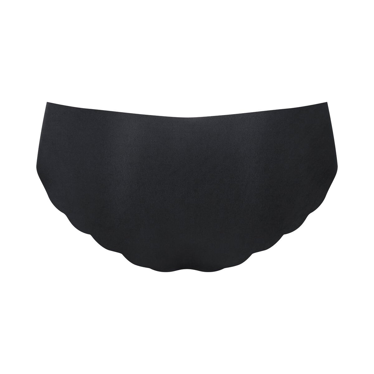 Sloggi Zero Microfibre 2.0 hipster trusse, sort - 10214634 - 0004 - Black