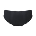 Sloggi Zero Microfibre 2.0 hipster trusse, sort - 10214634 - 0004 - Black