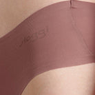 Sloggi Zero Microfibre 2.0 hipster trusse, rosa - 10214634 - 1141 - Cacao