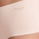 Sloggi Zero Microfibre 2.0 hipster trusse, natural - 10214635 - 6308 - Angora