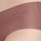 Sloggi Zero Modal 2.0 hipster trusse, rosa - 10214667 - 1141 - Cacao