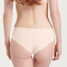Sloggi Zero Modal 2.0 hipster trusse, natural - 10214667 - 6308 - Angora
