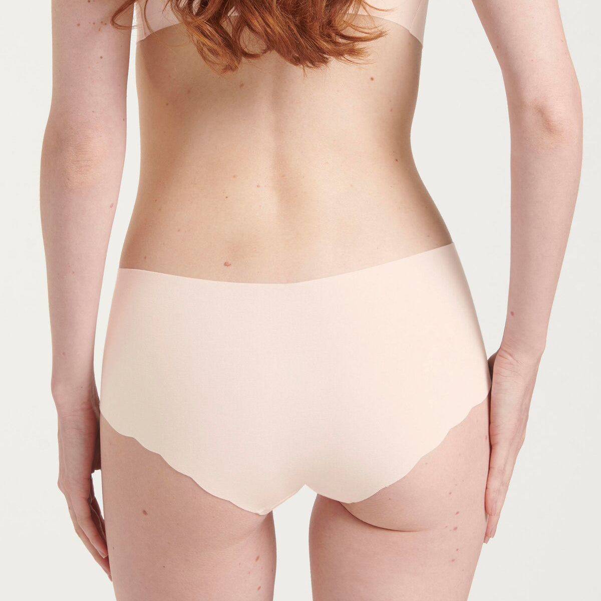 Sloggi Zero Modal 2.0 shorts, natural - 10214687 - 6308 - Angora