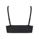 Sloggi Zero Microfibre 2.0 bralette BH, sort - 10215243 - 0004 - Black