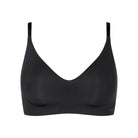 Sloggi Zero Microfibre 2.0 bralette BH, sort - 10215243 - 0004 - Black