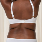Triumph Body Make-Up Essentials WP BH med bøjle, hvid - 10190664 - 0003 - White