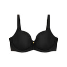 Triumph Body Make-Up Essentials WP BH med bøjle, sort - 10190664 - 0004 - Black