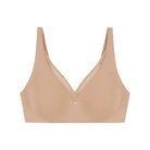 Triumph True Shape Sensation N01 minimizer BH, beige - 10207952 - 6106 - Smooth Skin