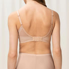 Triumph Shape Smart BH uden bøjle, beige - 10209594 - 00EP - Neutral Beige