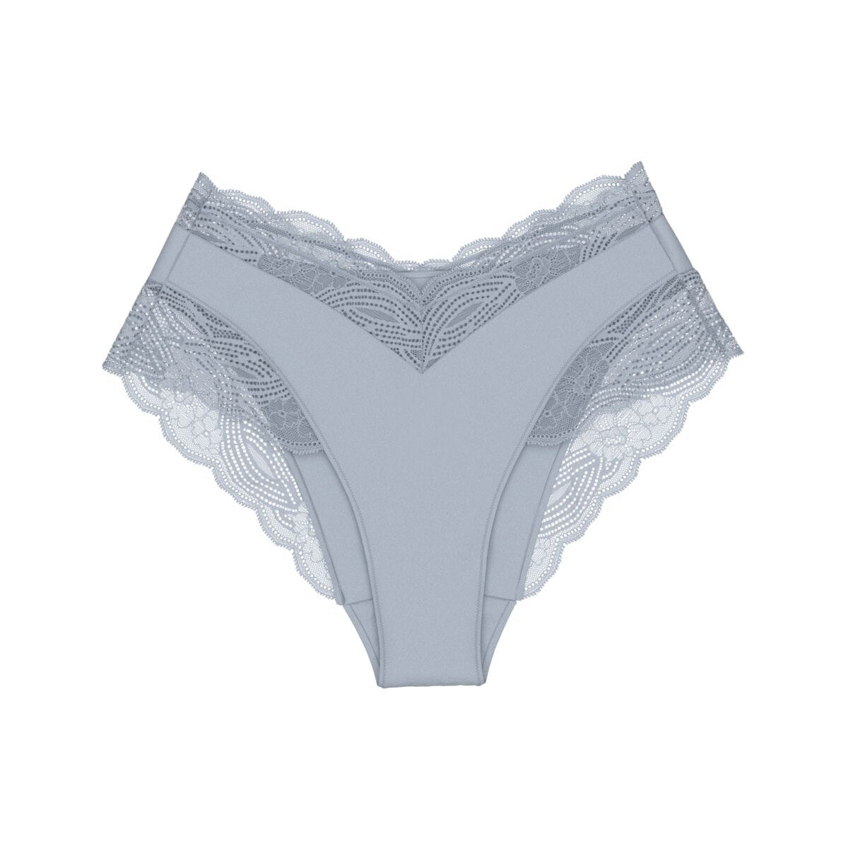 Triumph Lift Smart maxi trusse, blå - 10215945 - 00MQ - Eggshell Blue