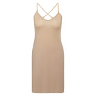 Triumph Body Make-Up underkjole, beige - 10216518 - 6106 - Smooth Skin