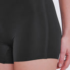 Sloggi Zero Feel 2.0 shorts, sort - 10217741 - 0004 - Black