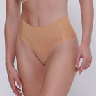 Sloggi Zero Feel 2.0 maxi trusse, nude - 10217759 - 00CM - Nostalgic Brown