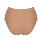 Sloggi Zero Feel 2.0 maxi trusse, nude - 10217759 - 00CM - Nostalgic Brown
