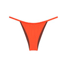 Triumph Free smart bikinitrusse, multi - 10217783 - 6714 - Mandarin Red