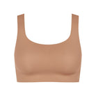 Sloggi Zero Feel 2.0 BH top, nude - 10217786 - 00CM - Nostalgic Brown