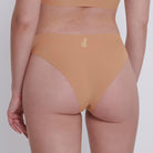 Sloggi Zero Feel 2.0 tai trusse, nude - 10217838 - 00CM - Nostalgic Brown