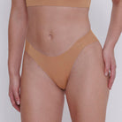 Sloggi Zero Feel 2.0 tai trusse, nude - 10217838 - 00CM - Nostalgic Brown
