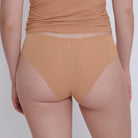 Sloggi Zero Feel 2.0 hipster trusse, nude - 10217844 - 00CM - Nostalgic Brown