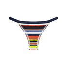 Triumph Mix & Match bikinitrusse, multi - 10217864 - M008 - Blue Dark Combination