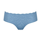 Sloggi Zero Feel Bliss hipster trusse, blå - 10219689 - 7401 - Azura Blue