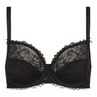 Mey BH med bøjle, sort - 1350002 - 3 - Black