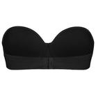Mey Joan stropløs BH, sort - 74228 - 3 - Black