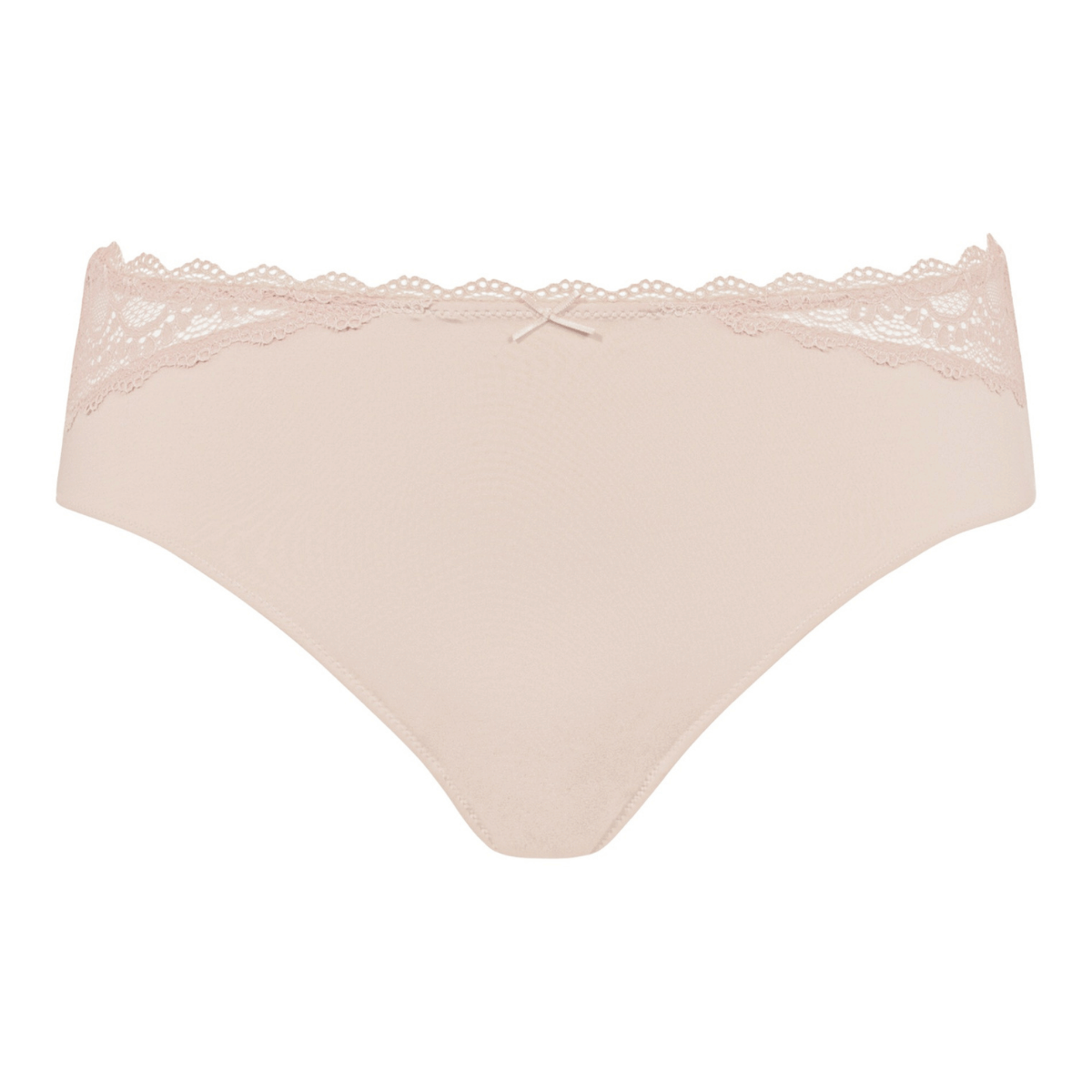 Mey Amorous tai trusse, creme - 79801 - 703 - Bailey