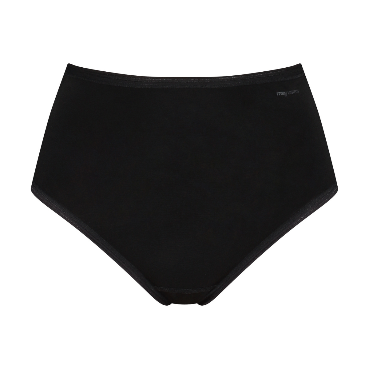 Mey Lights Basic maxi trusse, sort - 89203 - 3 - Black