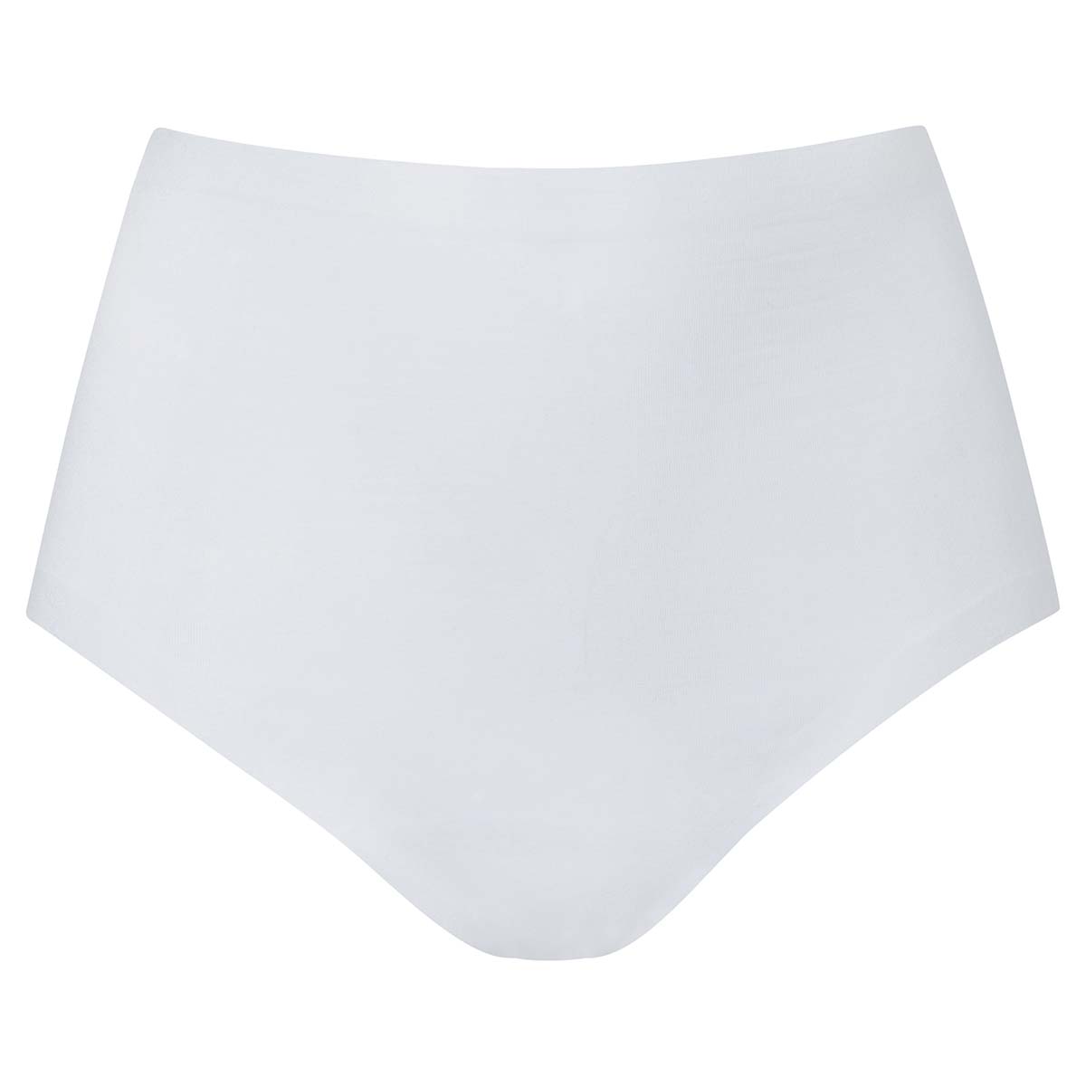 Mey Natural Second Me maxi trusse, hvid - 79528 - 001 - White
