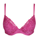 Marie Jo Jane push-up BH, pink - 0101337 - OHB - Orchid Bliss