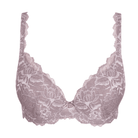 Marie Jo Manyla plunge BH, lilla - 0102736 - PSO - Pastel Orchid