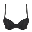 Marie Jo Louie push-up BH, sort - 0122097 - ZWA - Black