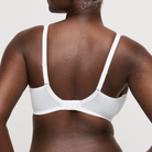 PrimaDonna Twist Rupi BH med bøjle, natural - 0142474 - NAT - Natural