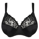 PrimaDonna Deauville BH med bøjle, sort - 0161810-11/15 - ZWA - Black
