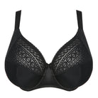 PrimaDonna Montara BH med bøjle, sort - 0163380-85 - ZWA - Black