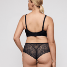 PrimaDonna Salerno bralette BH, blå - 0163536 - MID - Midnight Blue