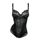 PrimaDonna Madison bodystocking, sort - 0462120 - ZWA - Black