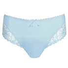 Marie Jo Jane maxi trusse, lyseblå - 0501336 - MLY - Milky Blue