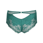 Marie Jo Junoo hipster trusse, grøn - 0502712 - JAS - Jasper Green