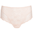 Marie Jo Cyrile maxi trusse, lyserød - 0502921 - CRP - Crystal Pink