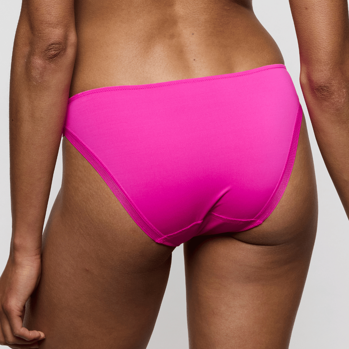 Marie Jo Tom tai trusse, pink - 0520820 - INL - Influencer Pink